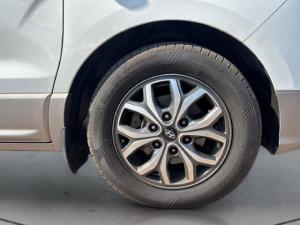 Hyundai H-1 2.5CRDi wagon GLS - Image 11