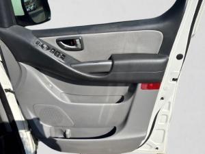 Hyundai H-1 2.5CRDi wagon GLS - Image 12