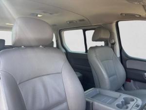 Hyundai H-1 2.5CRDi wagon GLS - Image 13