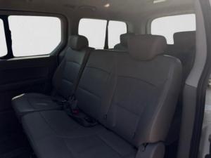 Hyundai H-1 2.5CRDi wagon GLS - Image 14