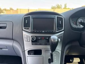 Hyundai H-1 2.5CRDi wagon GLS - Image 16