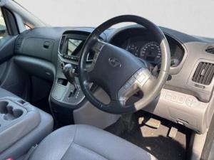 Hyundai H-1 2.5CRDi wagon GLS - Image 17
