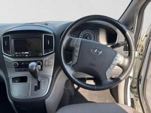 Hyundai H-1 2.5CRDi wagon GLS - Image 19