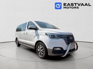 Hyundai H-1 2.5CRDi wagon GLS - Image 1