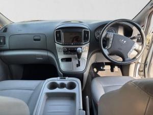Hyundai H-1 2.5CRDi wagon GLS - Image 20