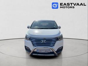Hyundai H-1 2.5CRDi wagon GLS - Image 2