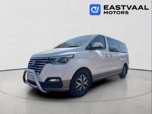 Hyundai H-1 2.5CRDi wagon GLS - Image 3