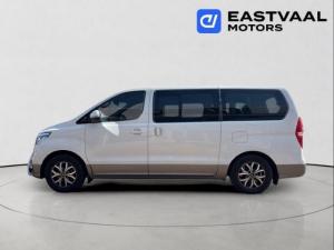 Hyundai H-1 2.5CRDi wagon GLS - Image 4