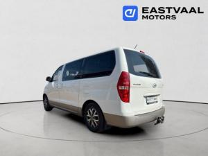Hyundai H-1 2.5CRDi wagon GLS - Image 5