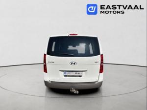 Hyundai H-1 2.5CRDi wagon GLS - Image 6