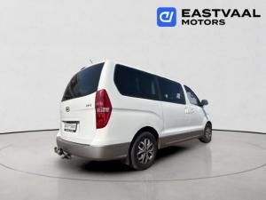 Hyundai H-1 2.5CRDi wagon GLS - Image 7