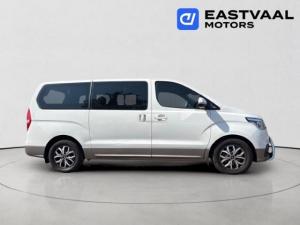 Hyundai H-1 2.5CRDi wagon GLS - Image 8