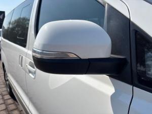 Hyundai H-1 2.5CRDi wagon GLS - Image 9