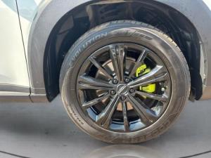 Haval H6 GT 2.0GDIT Super Luxury 4WD - Image 11