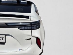 Haval H6 GT 2.0GDIT Super Luxury 4WD - Image 21