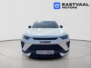 Haval H6 GT 2.0GDIT Super Luxury 4WD - Image 2