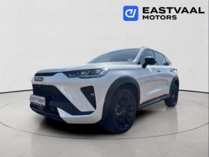 Haval H6 GT 2.0GDIT Super Luxury 4WD - Image 3