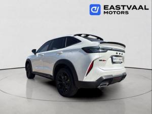 Haval H6 GT 2.0GDIT Super Luxury 4WD - Image 6