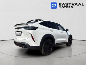 Haval H6 GT 2.0GDIT Super Luxury 4WD - Image 7