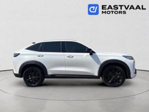 Haval H6 GT 2.0GDIT Super Luxury 4WD - Image 8