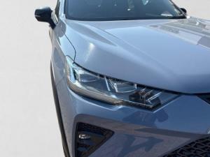 Haval H6 GT 2.0GDIT Super Luxury 4WD - Image 10