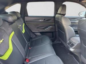 Haval H6 GT 2.0GDIT Super Luxury 4WD - Image 13