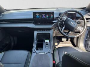 Haval H6 GT 2.0GDIT Super Luxury 4WD - Image 14