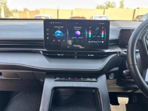 Haval H6 GT 2.0GDIT Super Luxury 4WD - Image 16