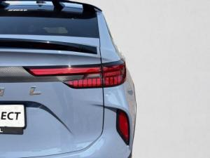 Haval H6 GT 2.0GDIT Super Luxury 4WD - Image 18