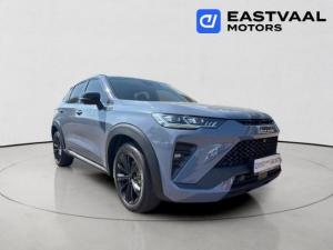 Haval H6 GT 2.0GDIT Super Luxury 4WD - Image 1