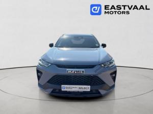 Haval H6 GT 2.0GDIT Super Luxury 4WD - Image 2