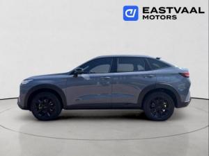 Haval H6 GT 2.0GDIT Super Luxury 4WD - Image 4