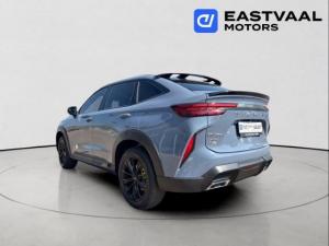 Haval H6 GT 2.0GDIT Super Luxury 4WD - Image 5