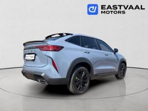 Haval H6 GT 2.0GDIT Super Luxury 4WD - Image 7