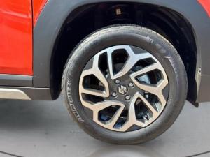 Suzuki Fronx 1.5 GLX manual - Image 11
