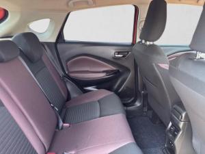 Suzuki Fronx 1.5 GLX manual - Image 14