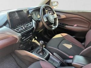 Suzuki Fronx 1.5 GLX manual - Image 16