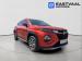 Suzuki Fronx 1.5 GLX manual - Thumbnail 1