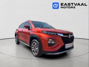 Suzuki Fronx 1.5 GLX manual - Image 1