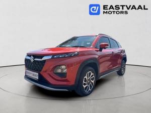 Suzuki Fronx 1.5 GLX manual - Image 3