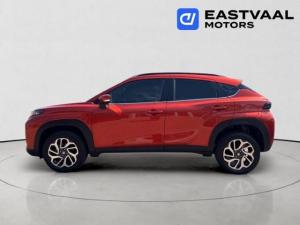 Suzuki Fronx 1.5 GLX manual - Image 4