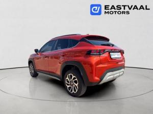 Suzuki Fronx 1.5 GLX manual - Image 5
