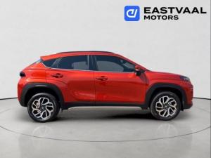 Suzuki Fronx 1.5 GLX manual - Image 8