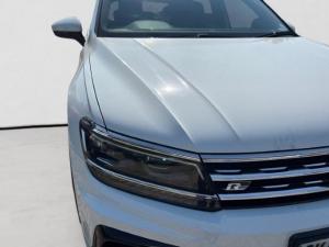 Volkswagen Tiguan 2.0TDI 4Motion Highline - Image 10