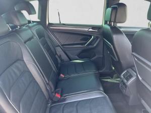 Volkswagen Tiguan 2.0TDI 4Motion Highline - Image 14