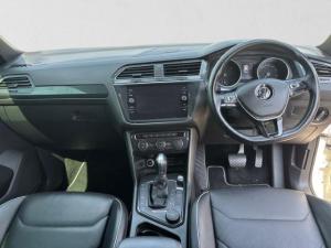 Volkswagen Tiguan 2.0TDI 4Motion Highline - Image 15