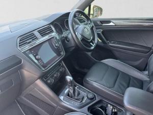 Volkswagen Tiguan 2.0TDI 4Motion Highline - Image 16