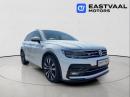 Thumbnail Volkswagen Tiguan 2.0TDI 4Motion Highline