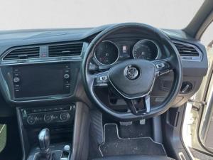 Volkswagen Tiguan 2.0TDI 4Motion Highline - Image 20