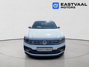 Volkswagen Tiguan 2.0TDI 4Motion Highline - Image 2